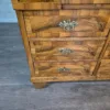 Tabernacle Cabinet Baroque Style1800 Walnut - Image 6