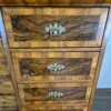 Tabernacle Cabinet Baroque Style1800 Walnut - Image 7