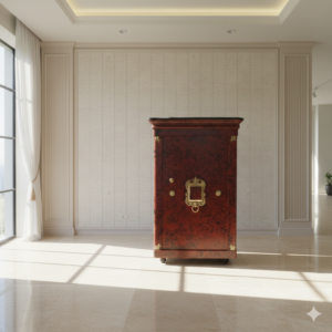 Safe Gründerzeit 1880