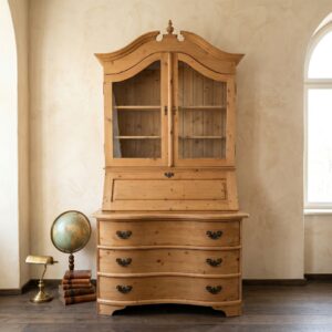 Secretary 1,01 m Pine