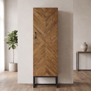 Cabinet Teak 0,60 m