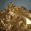 Mirror Gold Baroque style 1,70 m x 2,25 m - Image 7