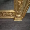 Mirror Gold Baroque style 1,70 m x 2,25 m - Image 11