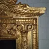 Mirror Gold Baroque style 1,70 m x 2,25 m - Image 8