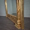 Mirror Gold Baroque style 1,70 m x 2,25 m - Image 10