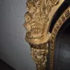 Mirror Gold Baroque style 1,40 m x 2,50 m - Image 11