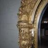 Mirror Gold Baroque style 1,40 m x 2,50 m - Image 10