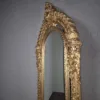 Mirror Gold Baroque style 1,40 m x 2,50 m - Image 4