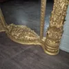 Mirror Gold Baroque style 1,40 m x 2,50 m - Image 6