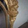 Mirror Gold Baroque style 1,40 m x 2,50 m - Image 15