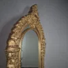 Mirror Gold Baroque style 1,40 m x 2,50 m - Image 12