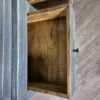Cabinet Mango Wood 2,00 m - Image 14