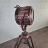 Tripod Lamp 1,44 m - 1,64 m - Image 7
