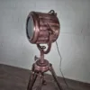 Tripod Lamp 1,44 m - 1,64 m - Image 12