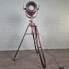 Tripod Lamp 1,44 m - 1,64 m - Image 2