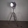 Tripod Lamp 1,44 m – 1,64 m - Image 2