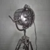 Tripod Lamp 1,44 m – 1,64 m - Image 10