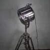 Tripod Lamp 1,44 m – 1,64 m - Image 8