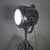 Tripod Lamp 1,44 m – 1,64 m - Image 7