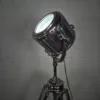 Tripod Lamp 1,44 m – 1,64 m - Image 5