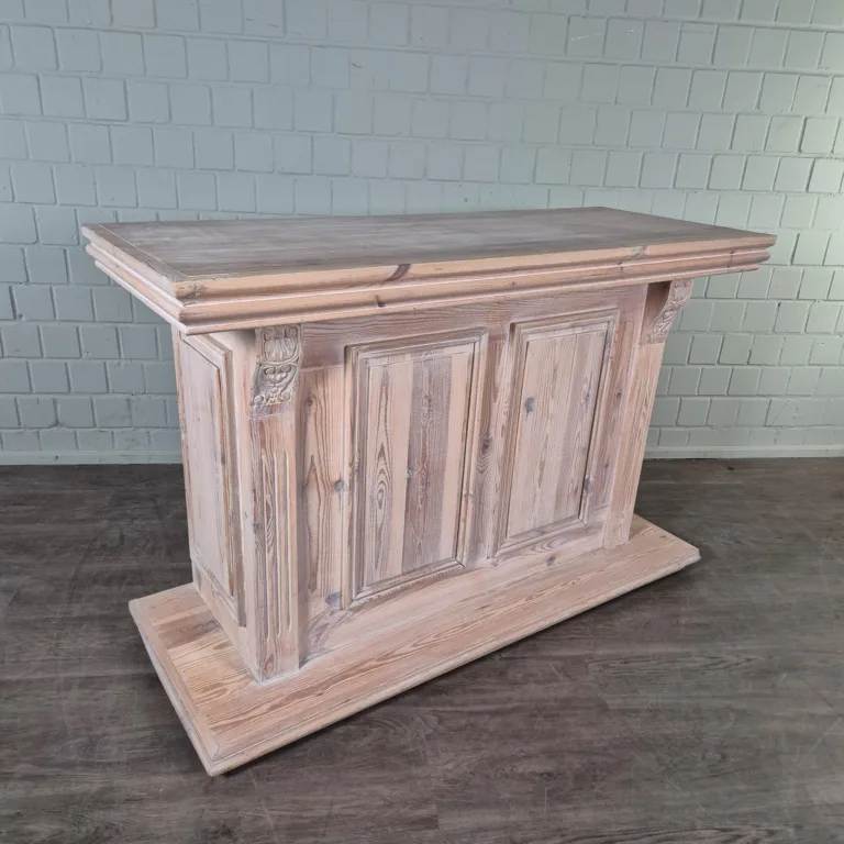 Shelf Empire Pine 1,54 m - Image 4