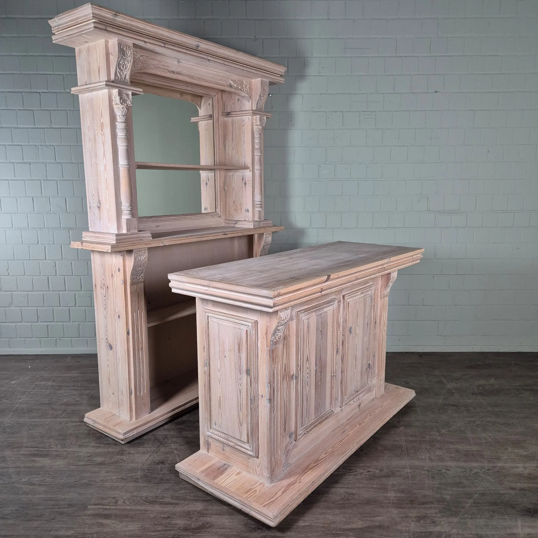 Empire Bar Pine 1,54 m - Image 4