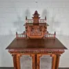 Vertico Gründerzeit 1880 Walnut - Image 4