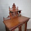 Vertico Gründerzeit 1880 Walnut - Image 3
