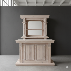 Empire Bar Pine 1,54 m