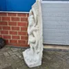 Goddes Sarasvati 1,00 m Granite - Image 4