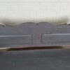 Bench Kitchen bench Gray 1,87 m Pine - Image 9