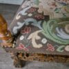 Armchair Neo-Baroque1920 Oak - Image 10