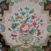 Armchair Neo-Baroque1920 Oak - Image 7