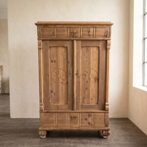 Vertico Gründerzeit 1880 Pine