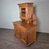 Kitchen Cabinet Gründerzeit 1880 Pine
