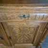 Kitchen Cabinet Gründerzeit 1880 Pine - Image 7