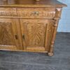 Kitchen Cabinet Gründerzeit 1880 Pine - Image 8