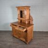 Kitchen Cabinet Gründerzeit 1880 Pine - Image 10