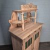 Vertico Jugendstil 1900 Pine - Image 10