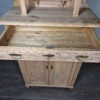 Vertico Jugendstil 1900 Pine - Image 11