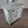 Penant Cabinet Gründerzeit 1880 Pine - Image 8