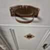 Penant Cabinet Gründerzeit 1880 Pine - Image 10