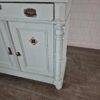 Penant Cabinet Gründerzeit 1880 Pine - Image 12