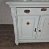 Penant Cabinet Gründerzeit 1880 Pine - Image 9
