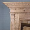 China Cabinet Gründerzeit 1880 Pine - Image 3