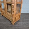 China Cabinet Pine 1,25 m - Image 7