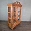 China Cabinet Pine 1,25 m
