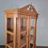 China Cabinet Pine 1,25 m - Image 5
