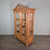 China Cabinet Pine 1,25 m - Image 3