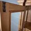 China Cabinet Pine 1,25 m - Image 10